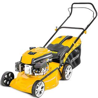 RTRMAX RTR9640 Benzinli Çim Biçme Makinası