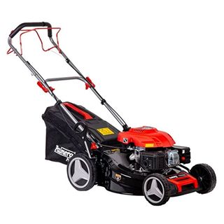 Palmera DM51S-D196 Benzinli Çim Biçme Makinesi