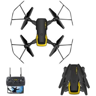Corby CX007 Pro Smart Siyah Drone