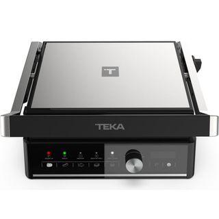 Teka Elite Grill BK-SS Tost Makinesi