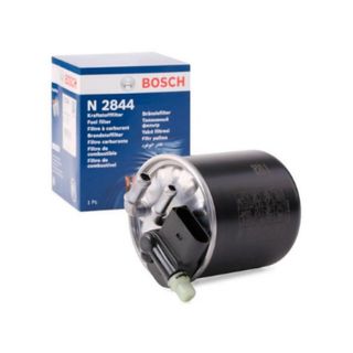 Bosch F026402844 Yakıt Filtresi