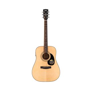 Cort AD810E-OPW Elektro Akustik Gitar