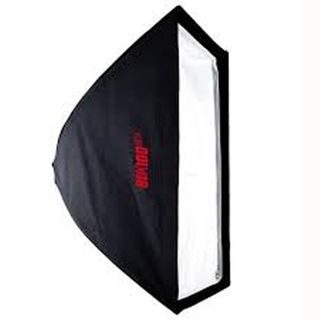 Multiblitz Prorec 80x100 Softbox
