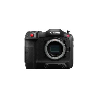 Canon EOS C70 Sinema Video Kamera