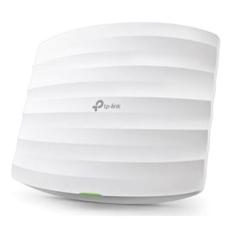 TP-Link EAP225 AC1350 Wireless MU-MIMO Gigabit Ceiling Mount Tavan Tipi Access Point