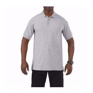 5.11 Tactical 5.11 Utility Gri Polo T-shirt