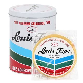 Louis Tape Selefon Bant 12 Mm X 66 M