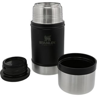Stanley Classic Vakumlu Yeşil 0.70 Lt Termos Bardak