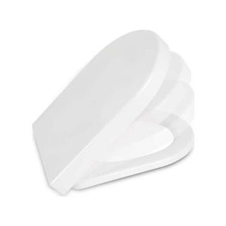 Nkp Elegance Amörtisörlü Duroplast Klozet Kapağı