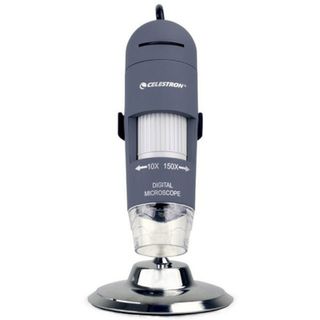 Celestron 44302-C Dijital El Mikroskobu