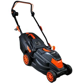 Garden Pro ZF-6102 1600W Elektrikli Çim Biçme Makinası