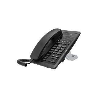 Fanvil H3W Ekransız Poe Wifi IP Siyah Telefon