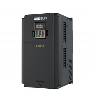 Mexxsun 30 Hp 22kW Trifaze Solar Pompa Sürücüsü