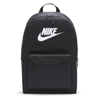 Nike DC4244-010 Heritage Siyah Unisex Sırt Çantası
