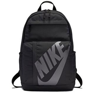 Nike CK0944-010 Siyah Sportswear Elemental Backpack Sırt Çantası