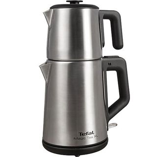 Tefal BJ561D Inox Magic Tea XL Çay Makinesi