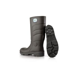 Polly Boot S4 Çelik Burunlu Çizme