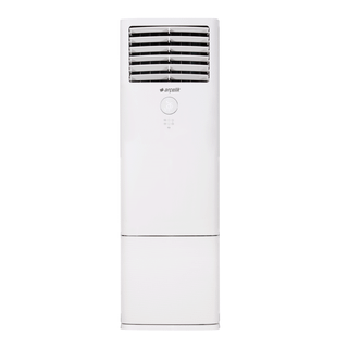 Arçelik 48726 Monofaze 48000 BTU Beyaz Inverter Salon Tipi Klima