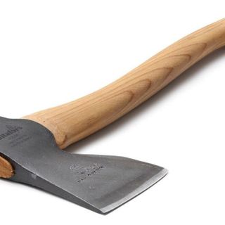 HULTAFORS 840326 Carpenter's Axe SY SV Marangoz Baltası 1000 gr