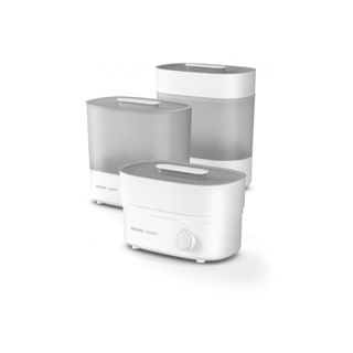 Philips Avent SCF291/00 Bebek Biberon Sterilizatör