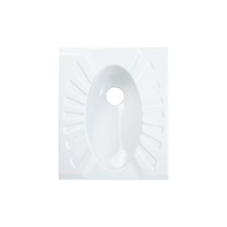 Creavit TP590 60X50 cm Omega Helataşı