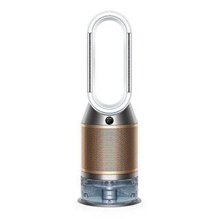 Dyson Purifier Humidify + Cool Formaldehyde Gri Hava Temizleyici