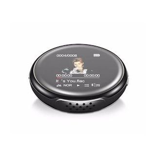 Ruizu M1 16GB Mini Bluetooth MP3 Çalar
