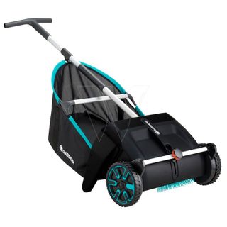Gardena 3565-20 Yaprak ve Çim Toplama Makinası