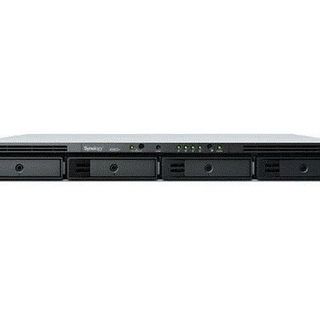 Synology RS822PLUS 4 Adet 3.5 Disk Destekli Nas Server