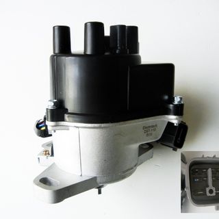 Electrotech Distribütör Civic 1996-2001 1.6