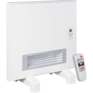 Ivigo EFP4550E25B Fanlı Elektrikli 2500 w Kumandalı Panel Isıtıcı