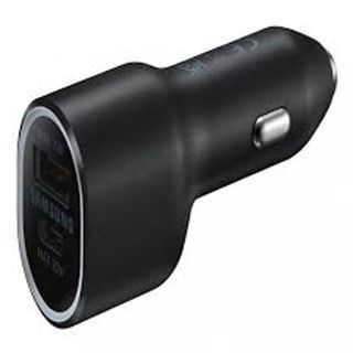 Samsung Ep-L4020N Siyah Hızlı Araç İçi Şarj Cihazı
