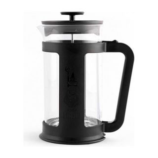 Bialetti French Press Smart Siyah Kahve Makinesi
