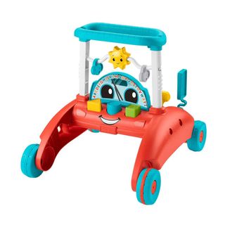 Fisher Price HJP48 İlk Arabam Çift Yönlü Yürüteç