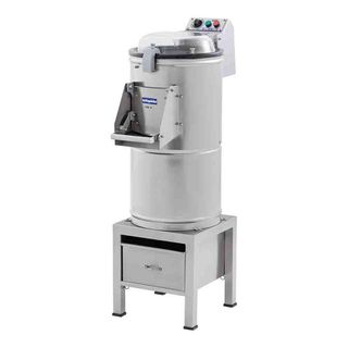 Öztiryakiler 30 kg PSM 30 TF Filtreli Patates Soyma Makinesi