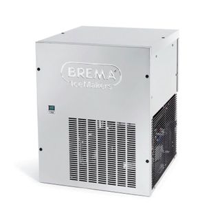 Brema G280 280 kg Kar Buz Makinesi