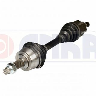 Anka 10501017 Fıat Doblo Maxı 1.6 D MJT 10 27 Diş Komple Sol Aks