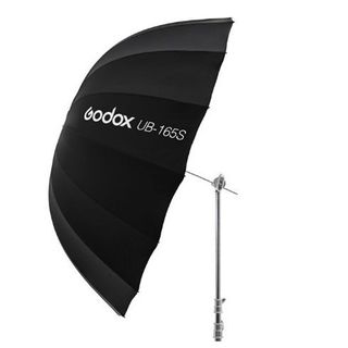 Godox UB-165S 165 cm Parabolik Şemsiye