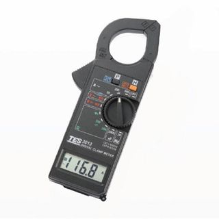 TES 3014 Profesyonel Pensampermetre
