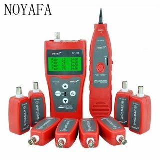 Noyafa NF 388 Kablo Test ve Sinyal Bulucu Cihaz