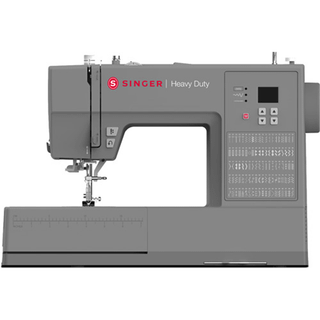 SİNGER HD6605C Elektronik Dikiş Makinesi