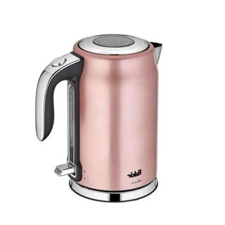 Fakir Adell Rosie Çelik Kettle