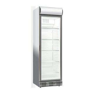 Şenocak D 372 Plus R600 Dikey Şişe Soğutucu