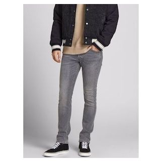 Jack & Jones Glenn Orjinal Büyük Beden Erkek Jean