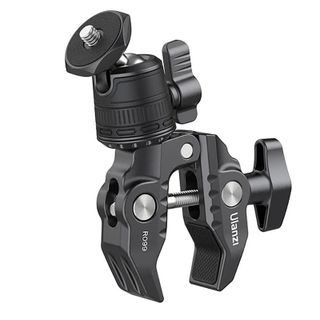 ulanzi R099 Clamp Mount Mini Ball Head