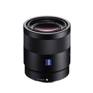 Sony FE 55 mm F/1.8 Zeiss Lens