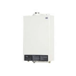Daxom Ukdax 12 STL 12 lt Fanlı Hermetik Şofben