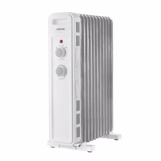 Altus AL 11 RD 2000 W 11 Dilim Beyaz Yağlı Radyatör