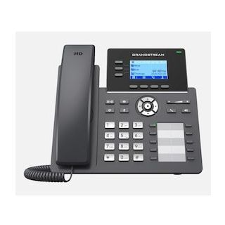 GrandStream GRP2604 Sip Ip Telefon