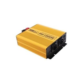 Mexxsun 1500 Watt Tam Sinüs 12V İnverter
